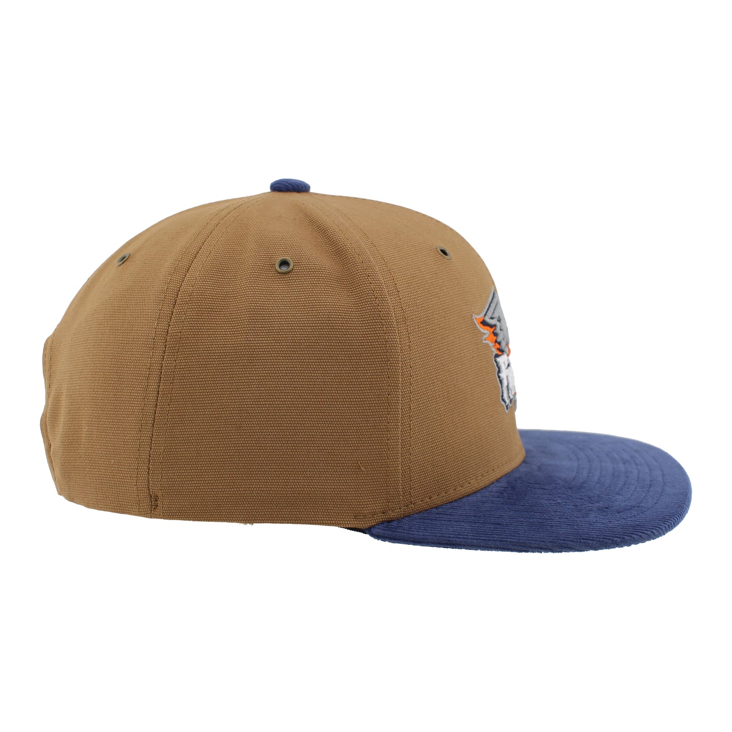 Desert Corduroy Hat (Zephyr)