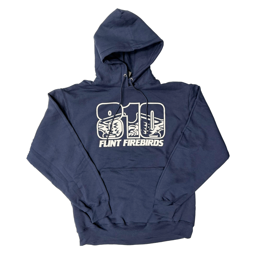 810 Hoodie