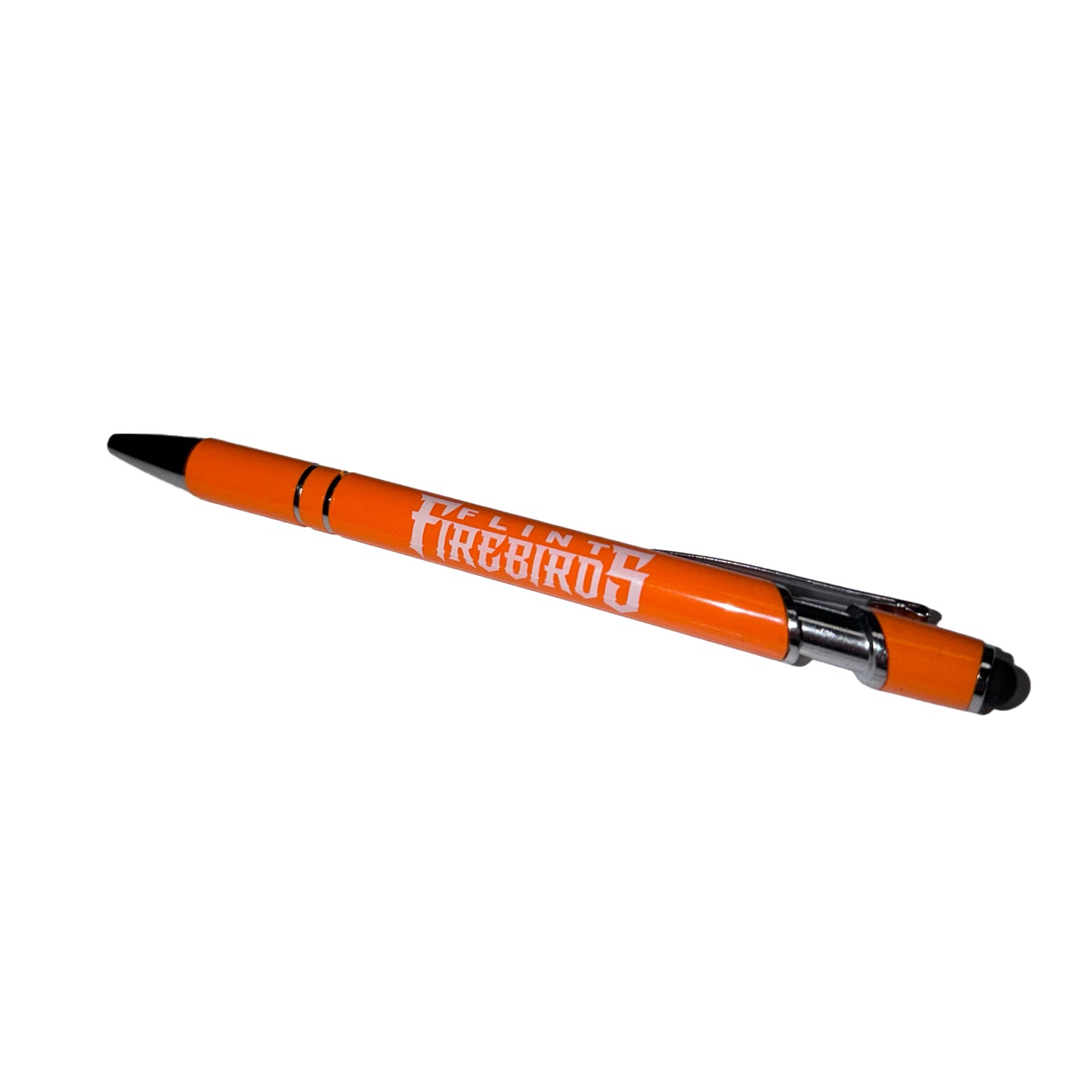 Firebirds Pen