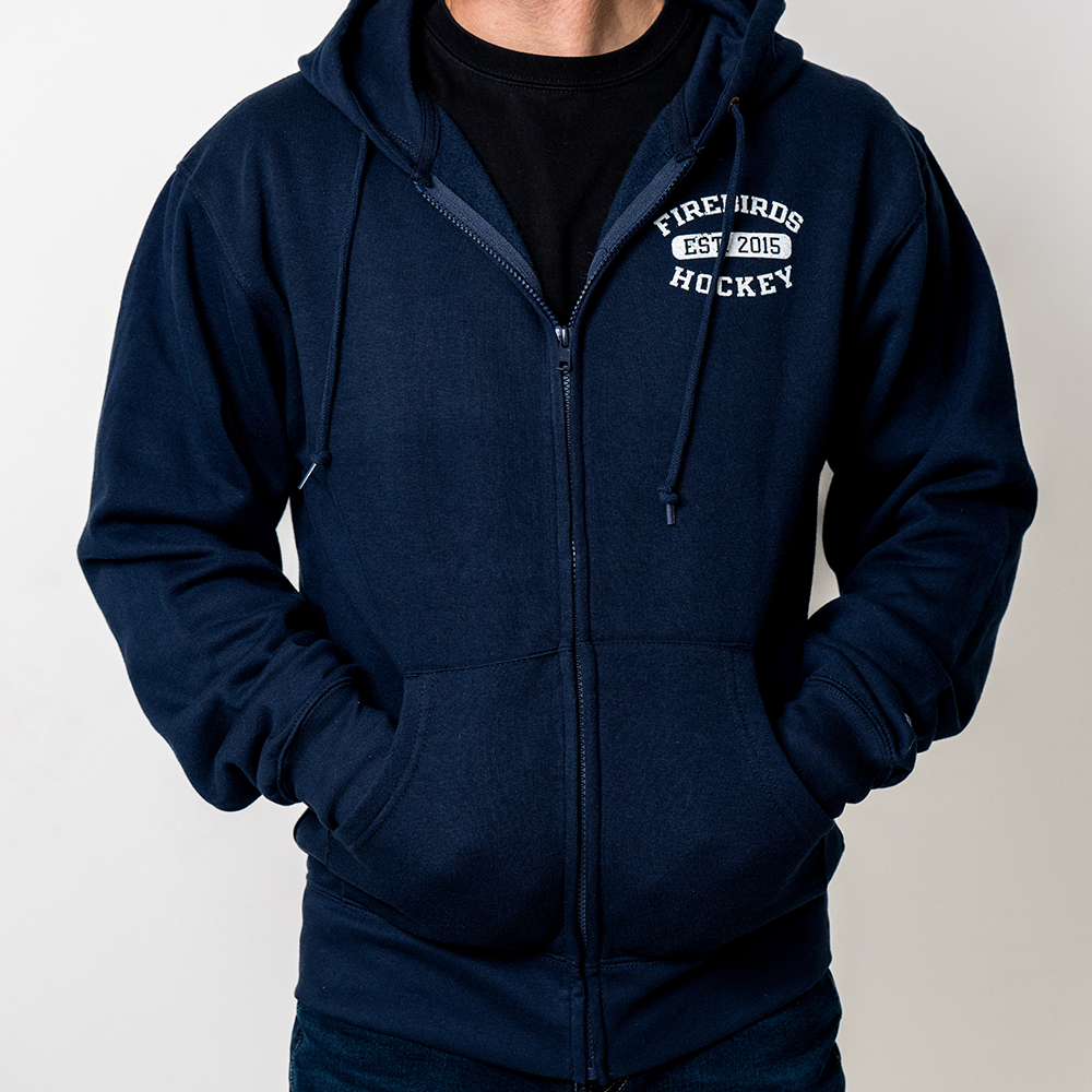 Blue 84 Full Zip Jacket