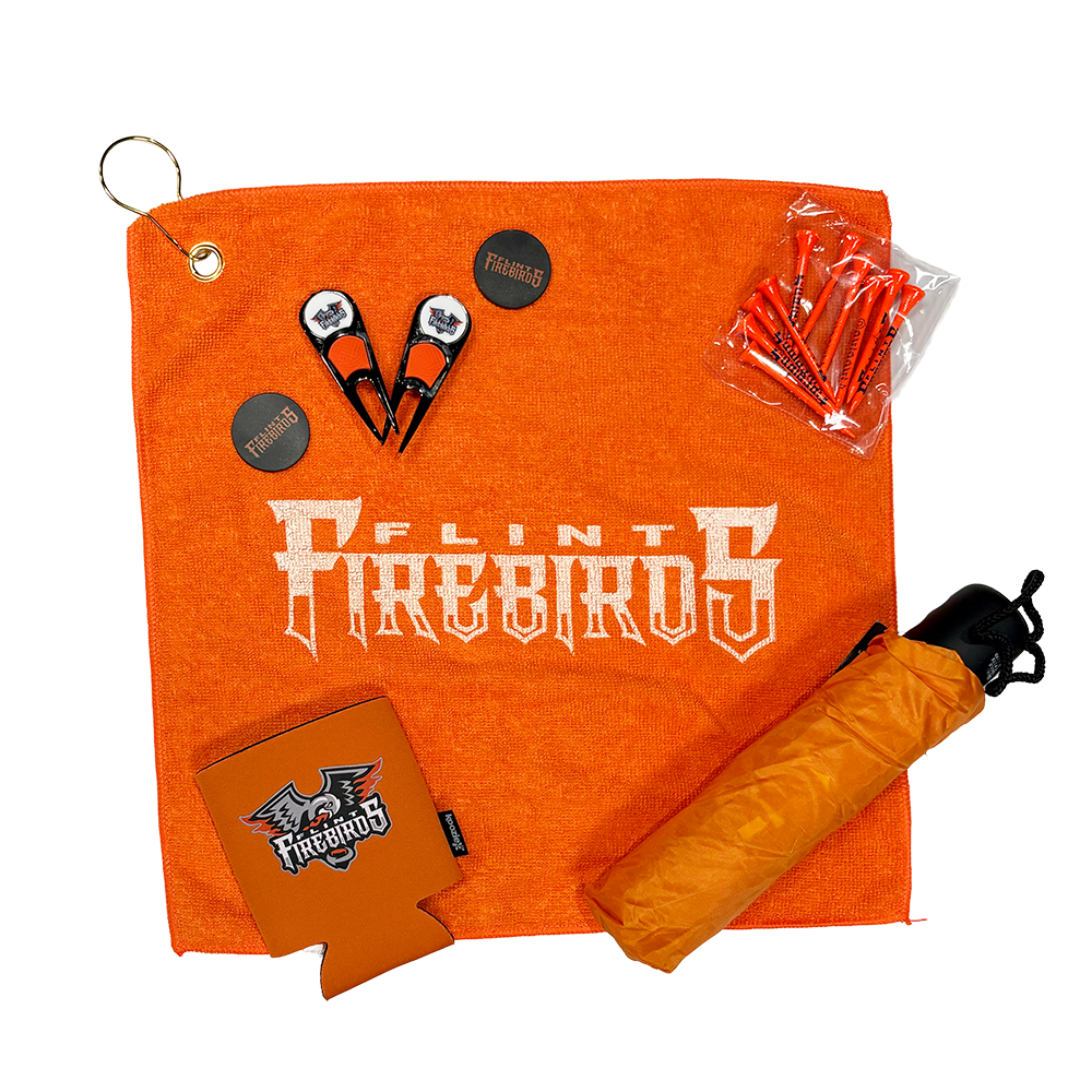 Golf Bundle