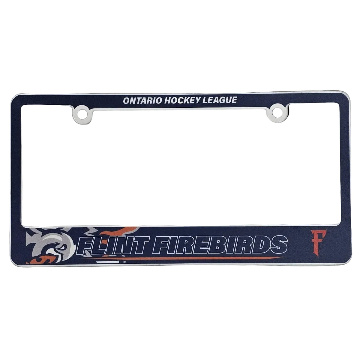 License Plate Cover