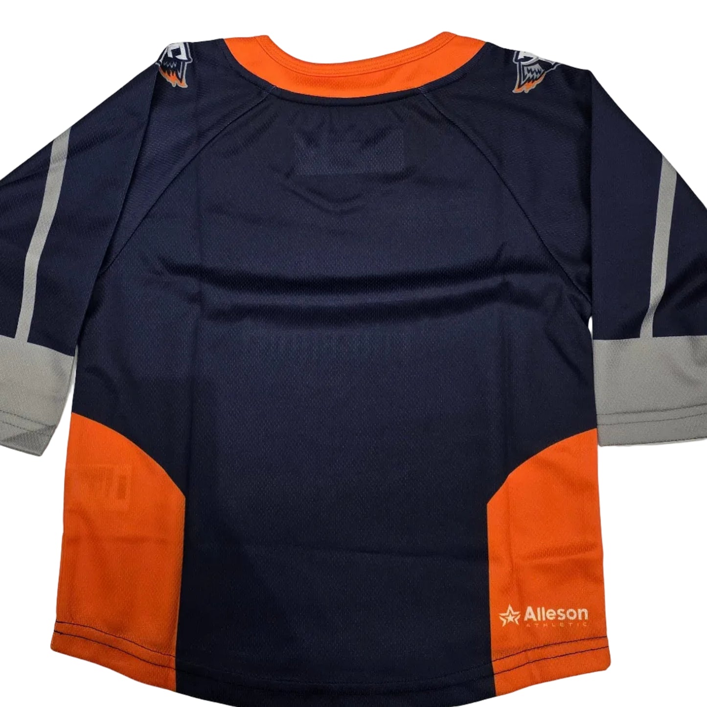 Youth Navy Replica Jersey