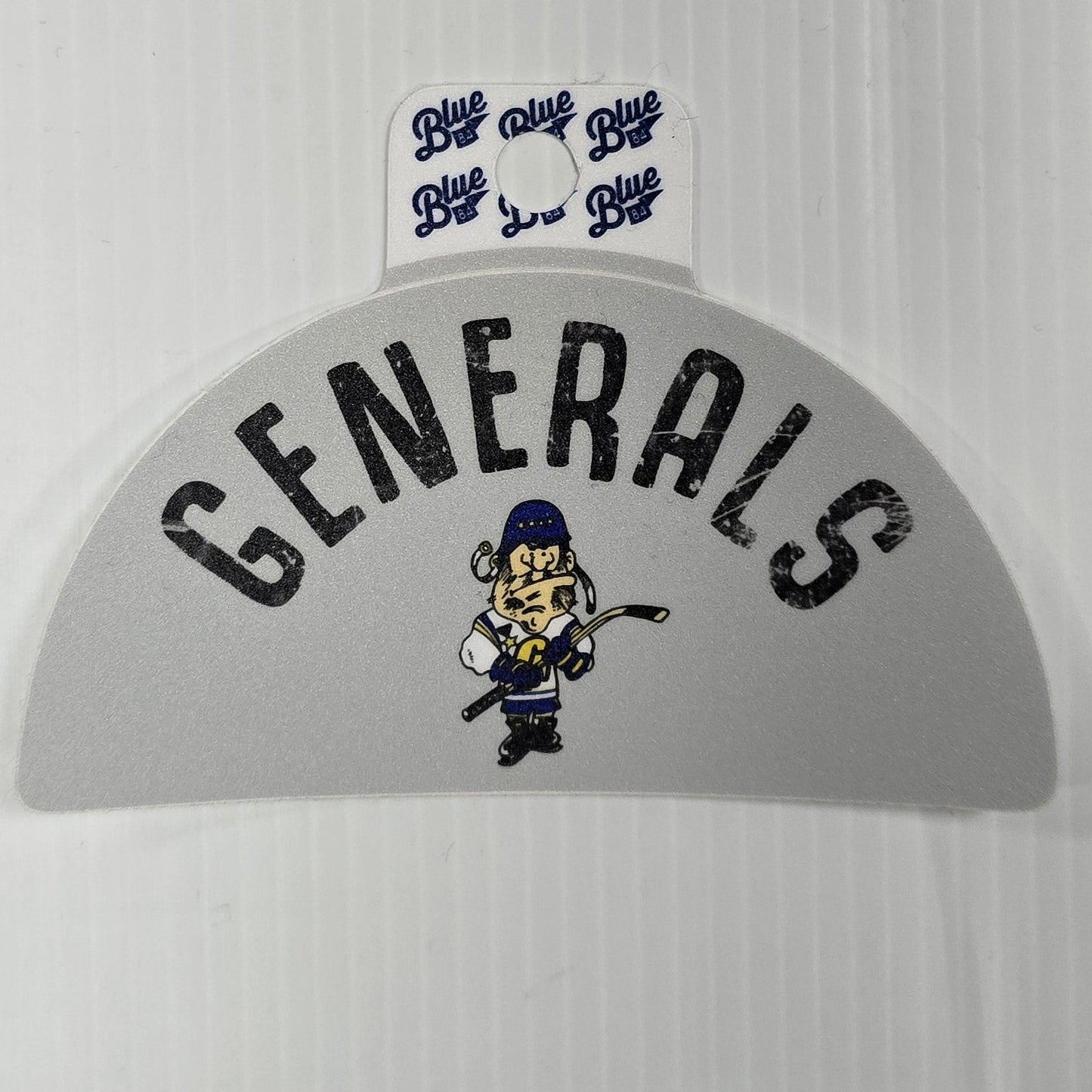 Generals Gotta Have it Sticker