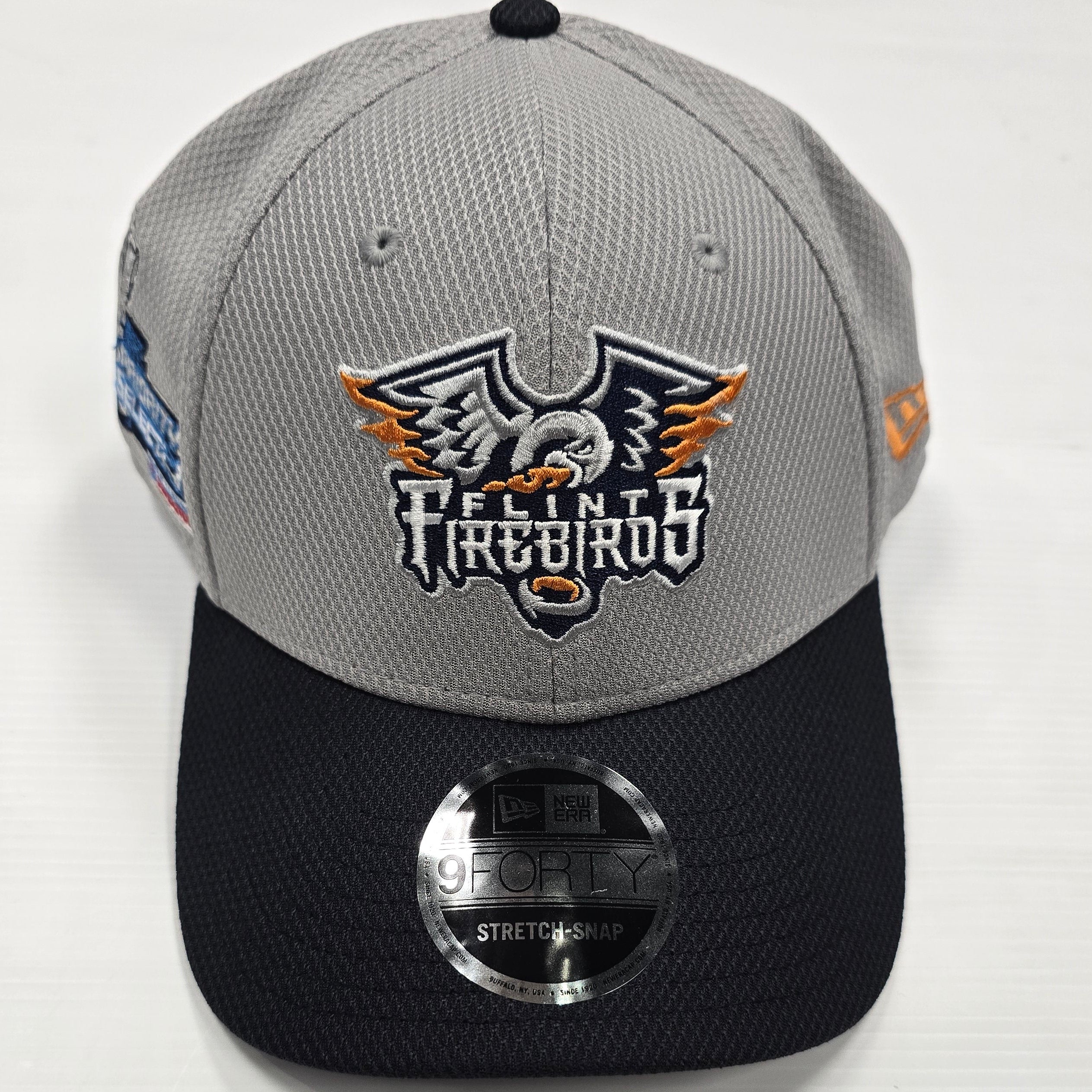 2026 Draft Day Hat – The Bird's Nest