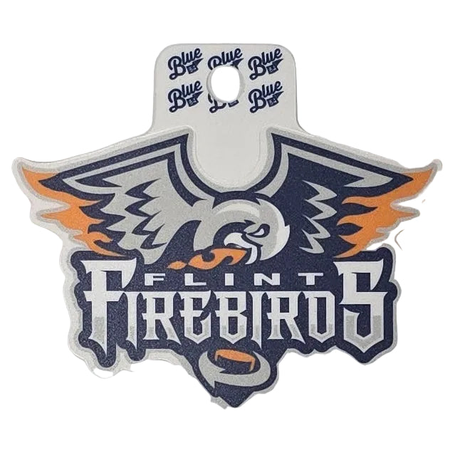 Logo Sticker