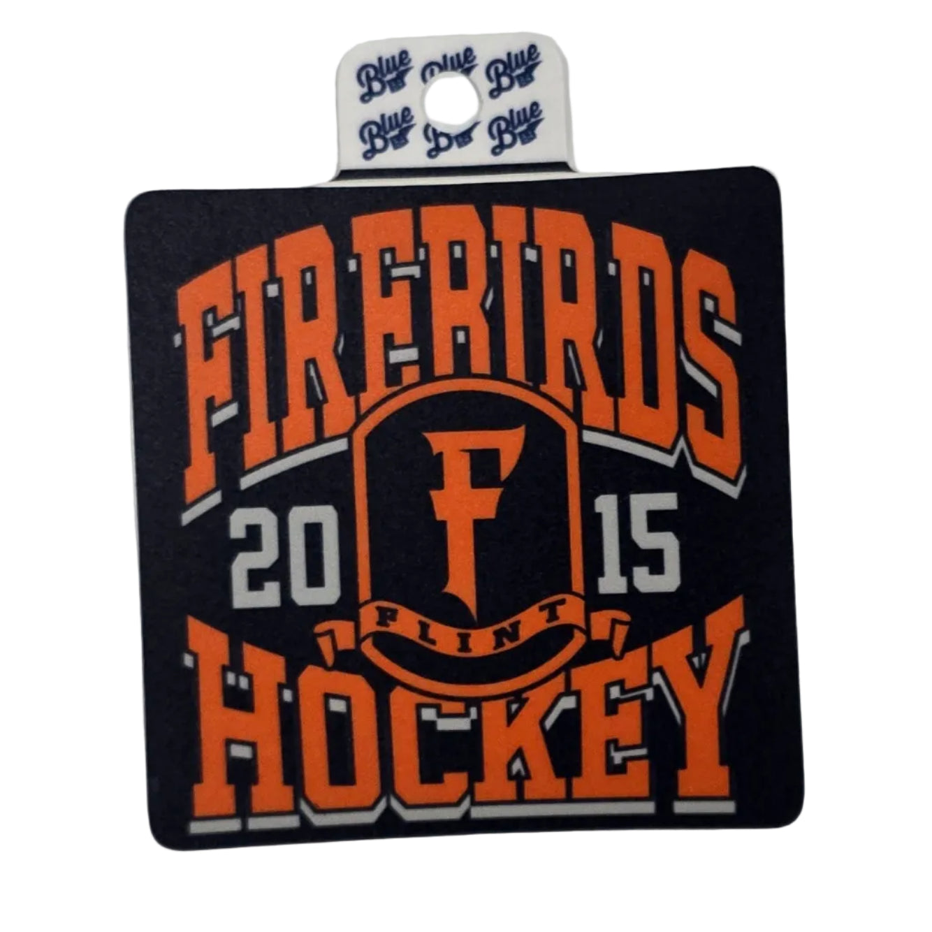 Firebirds Hockey 2015 Sticker