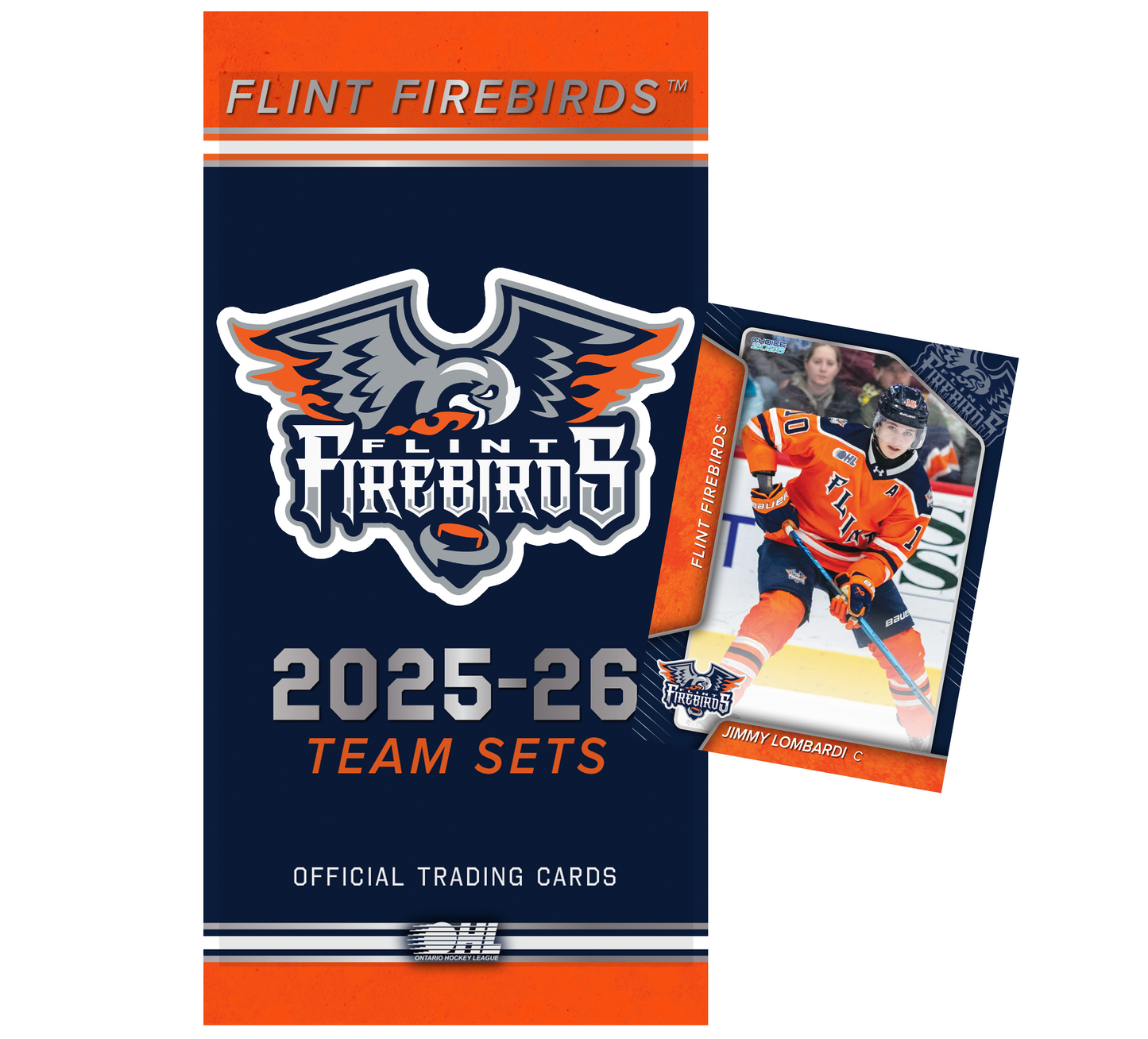 2025/2026 Trading Cards