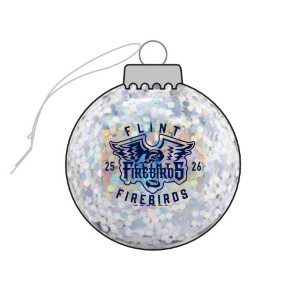 25/26 Christmas Ornament