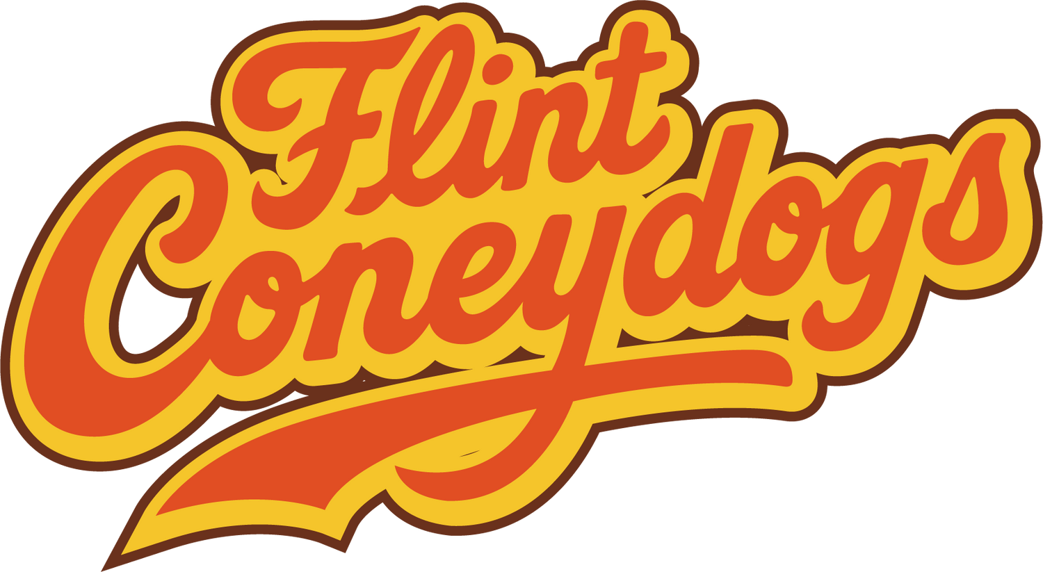 Flint Coneydogs!