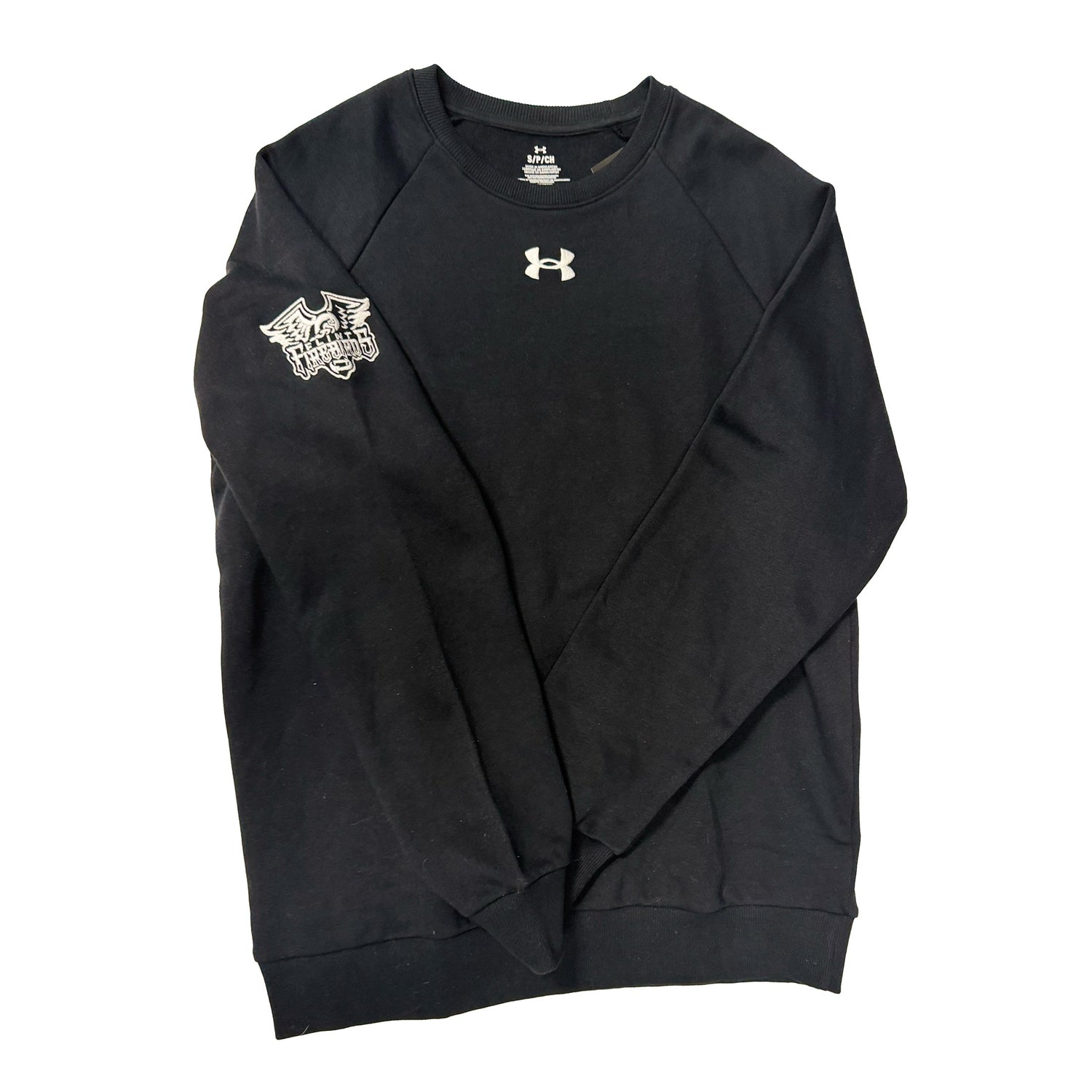 Extended Sized Apparel (3XL to 6XL)