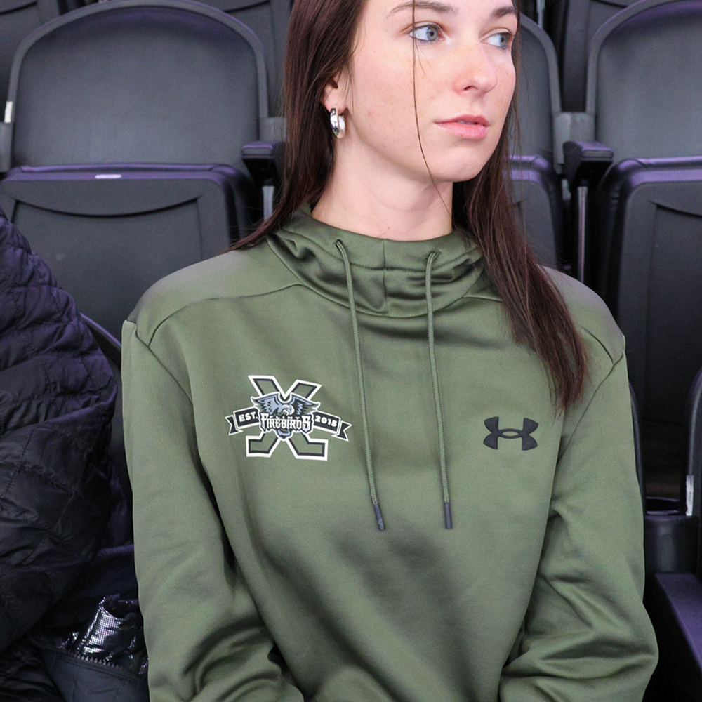 24/25 Season Theme Nights