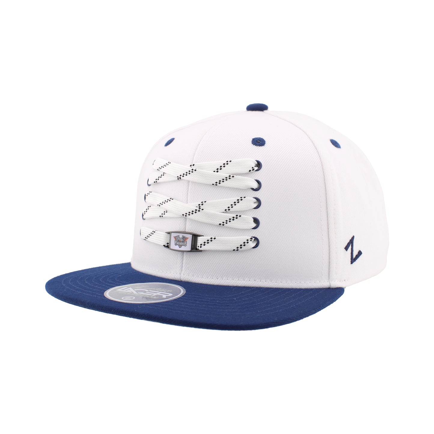 Firebirds Lacer Hat