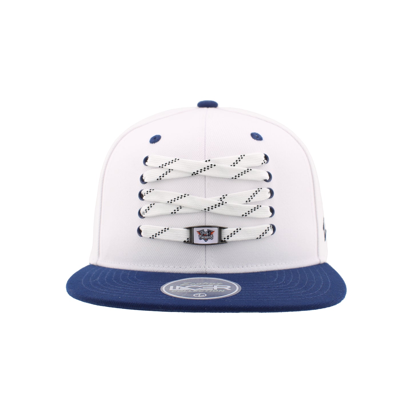 Firebirds Lacer Hat