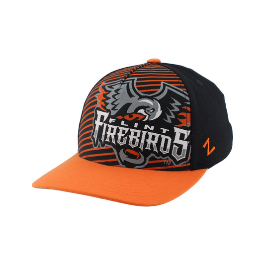 Grand Slam Hat