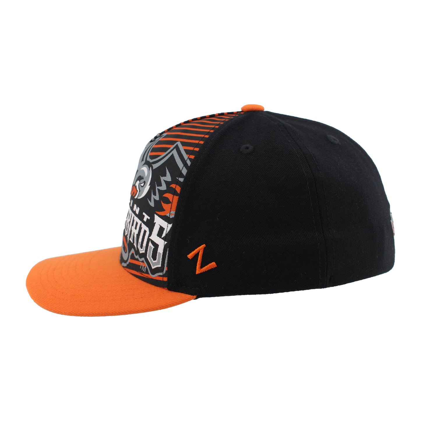 Grand Slam Hat