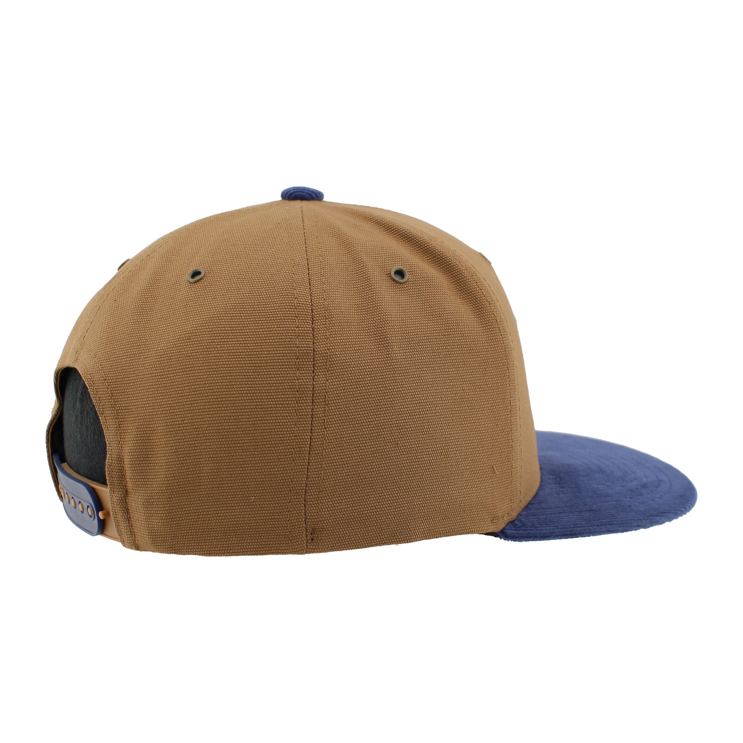 Desert Corduroy Hat (Zephyr)