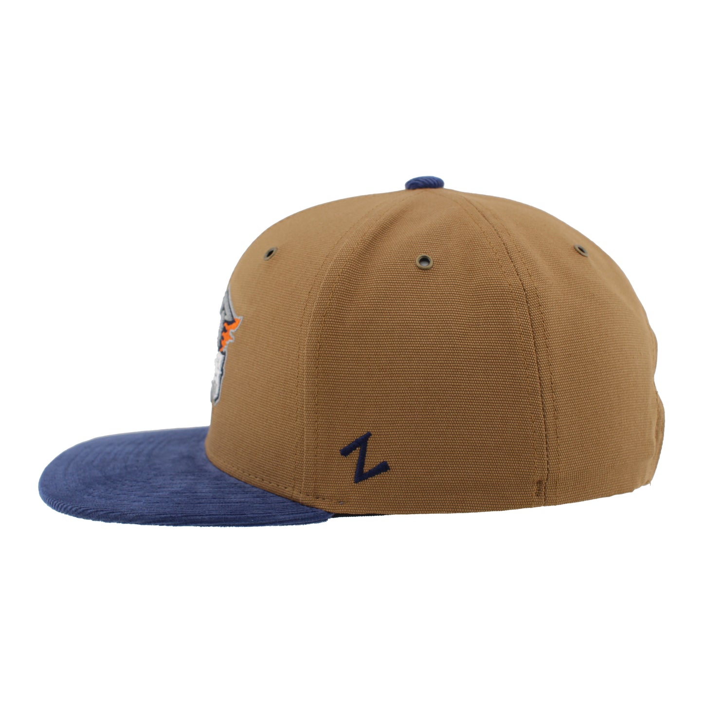 Desert Corduroy Hat (Zephyr)