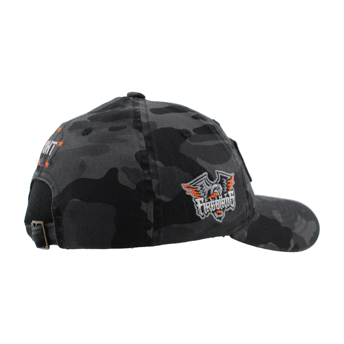 Maverick Hat