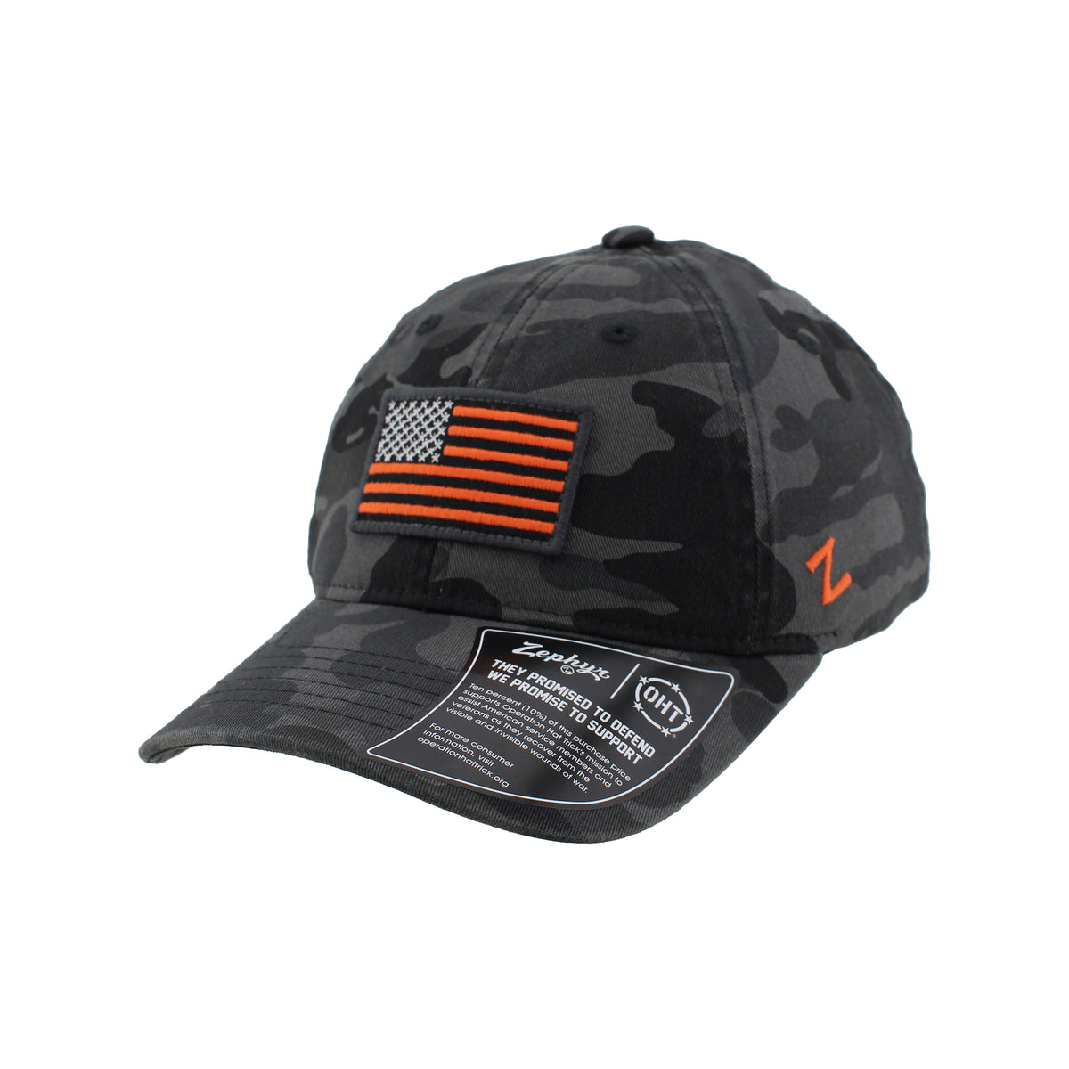 Maverick Hat