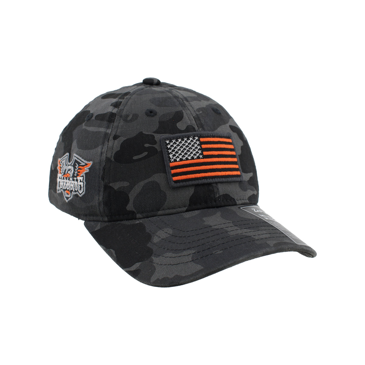 Maverick Hat