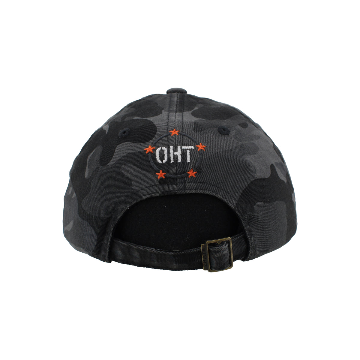Maverick Hat