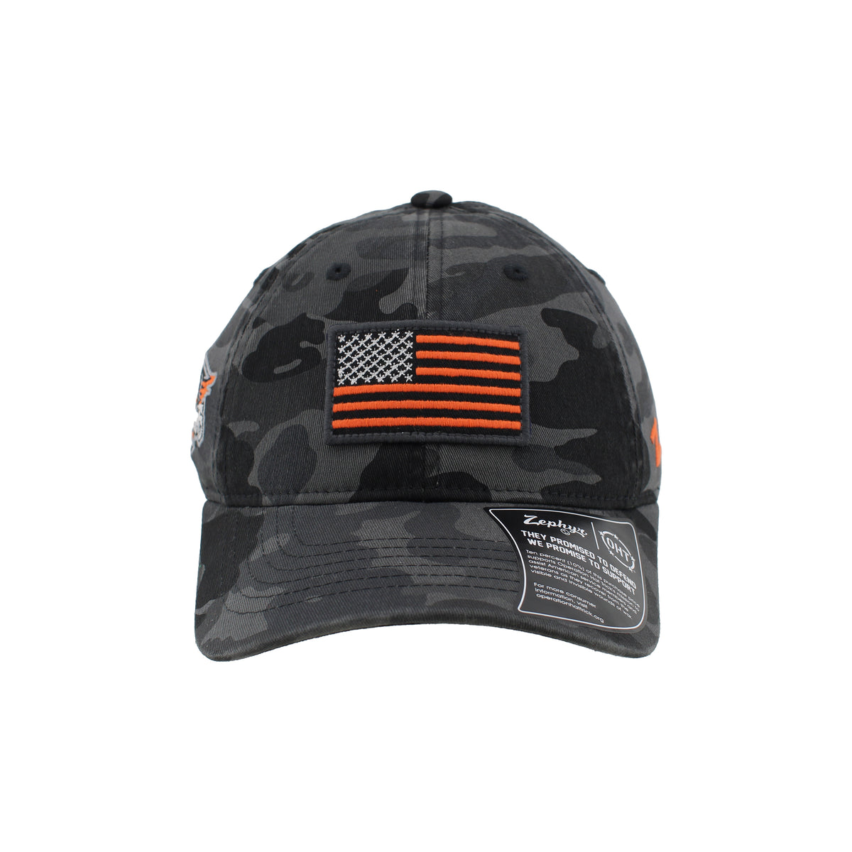 Maverick Hat