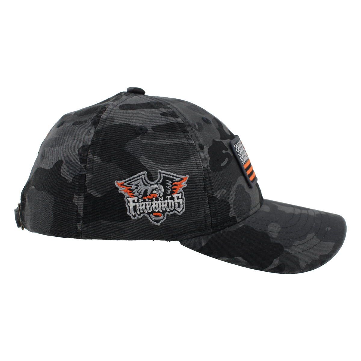 Maverick Hat