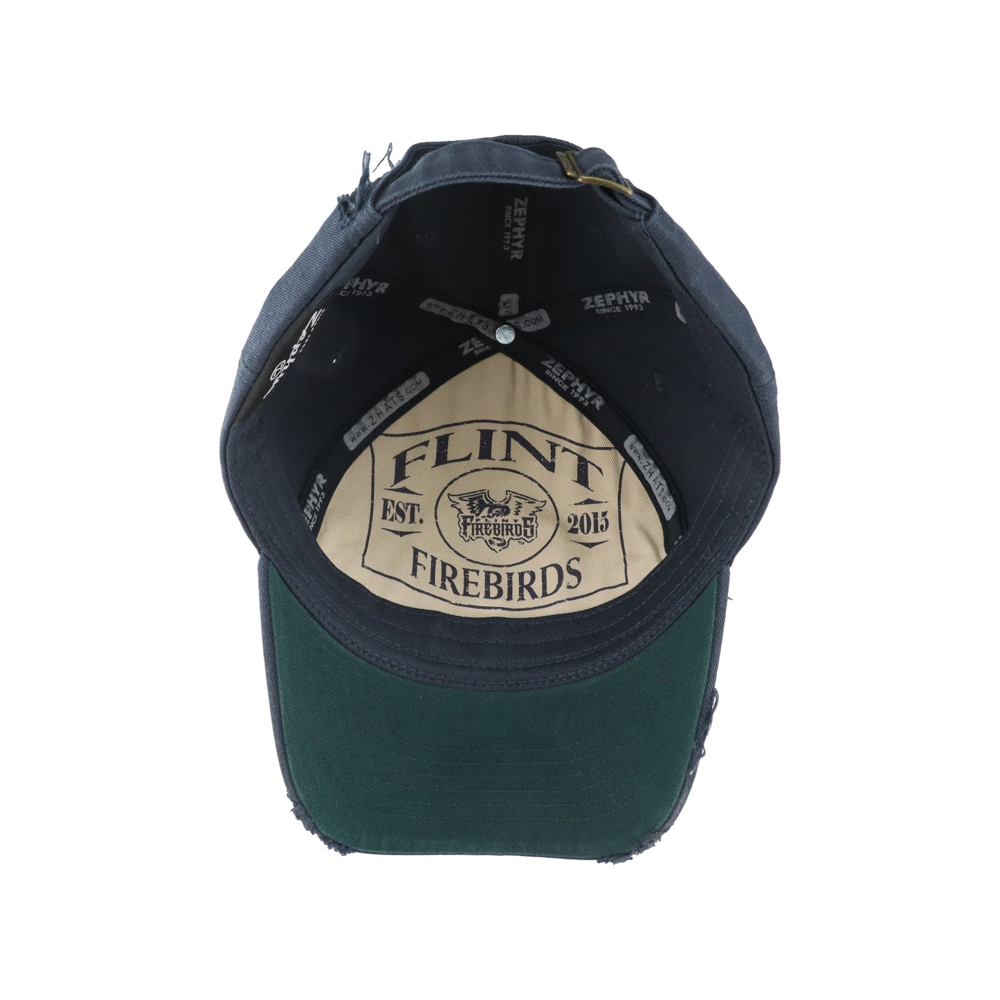 Outlast Dad Hat