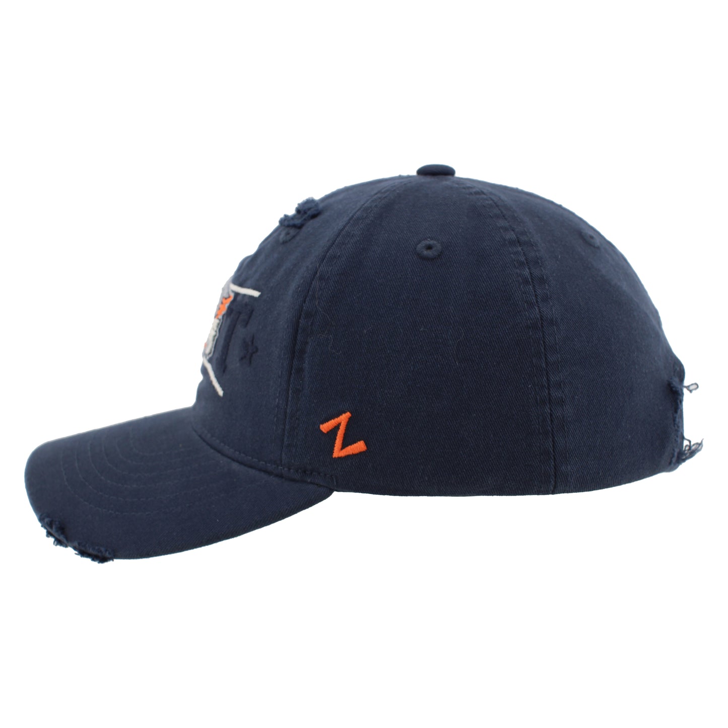 Outlast Dad Hat