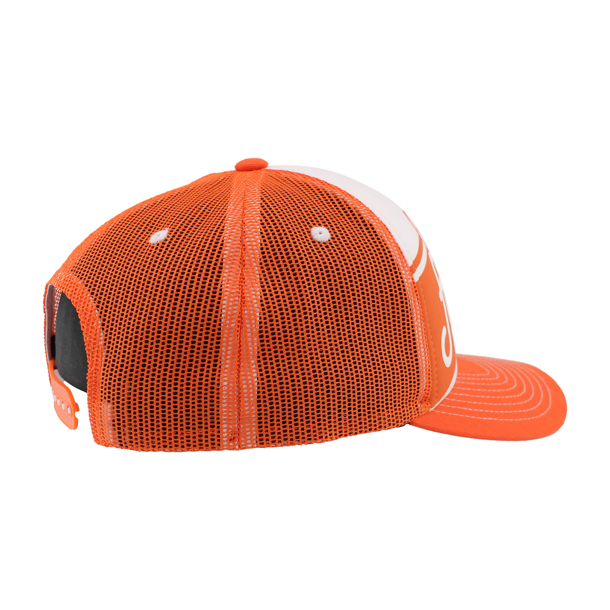 Mascot Trucker Hat