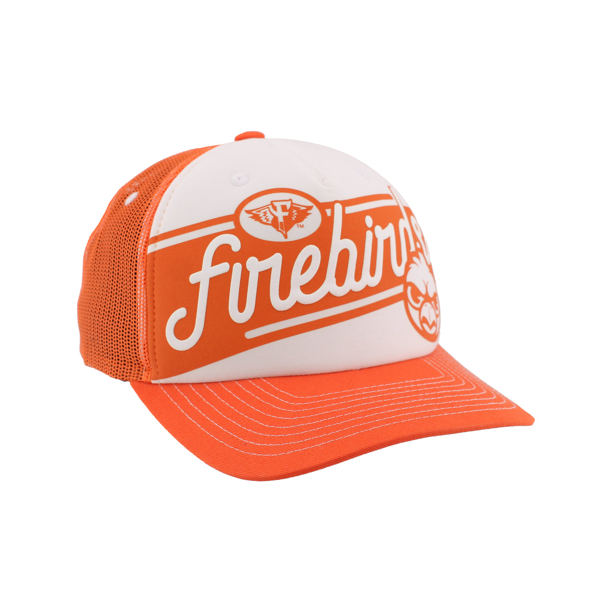 Mascot Trucker Hat