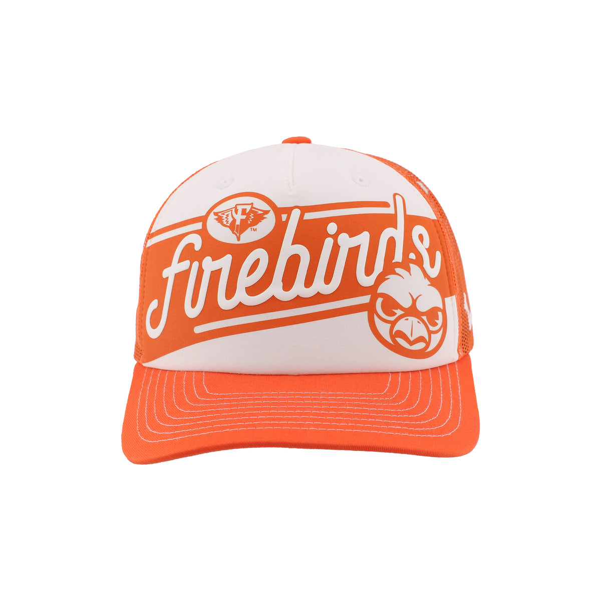 Mascot Trucker Hat