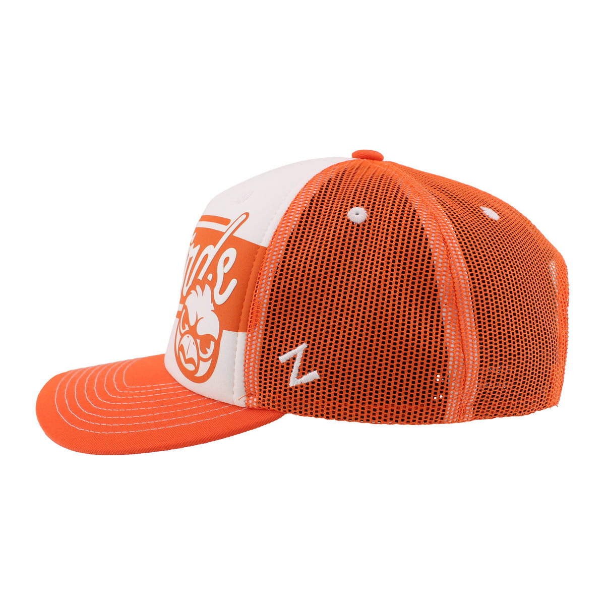 Mascot Trucker Hat