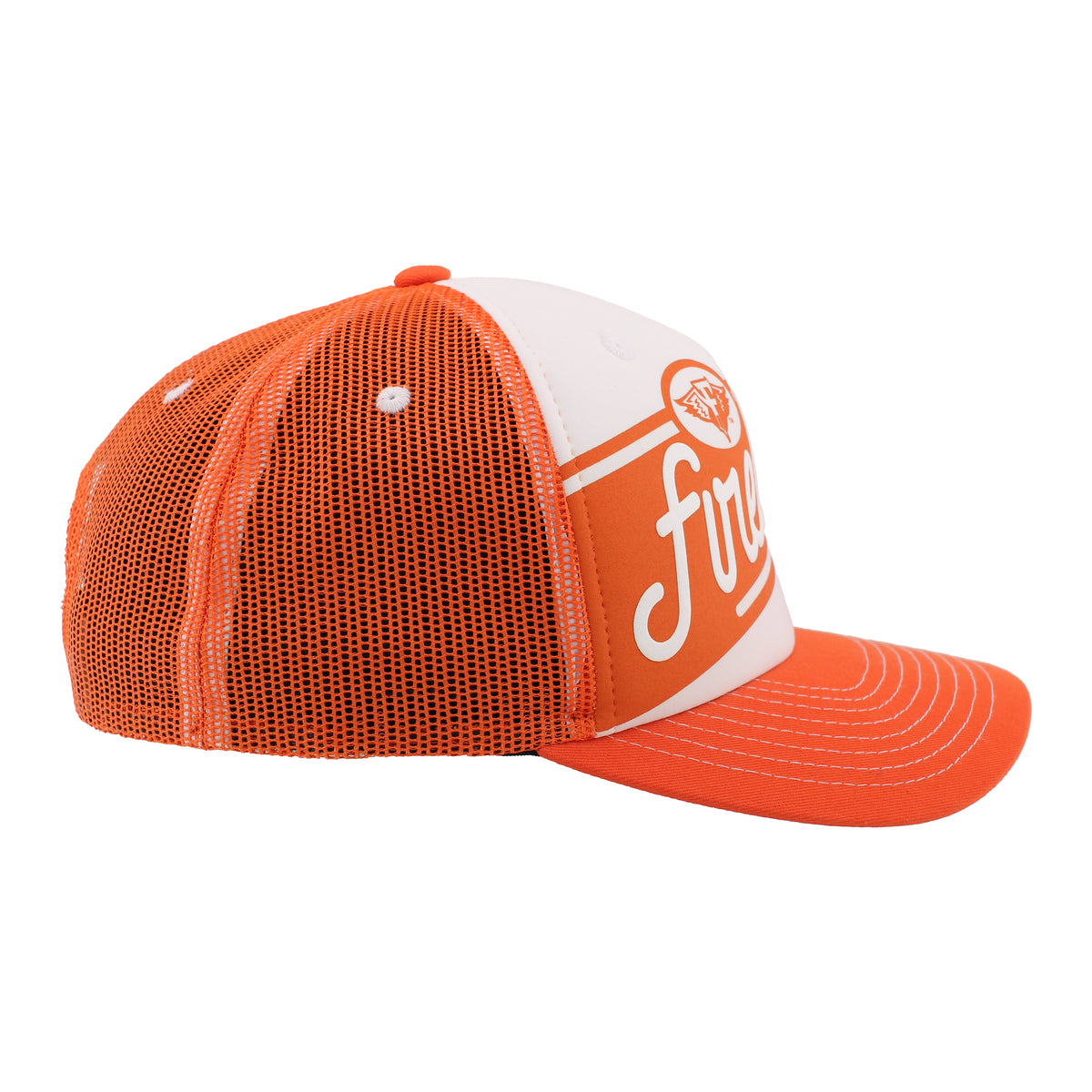 Mascot Trucker Hat