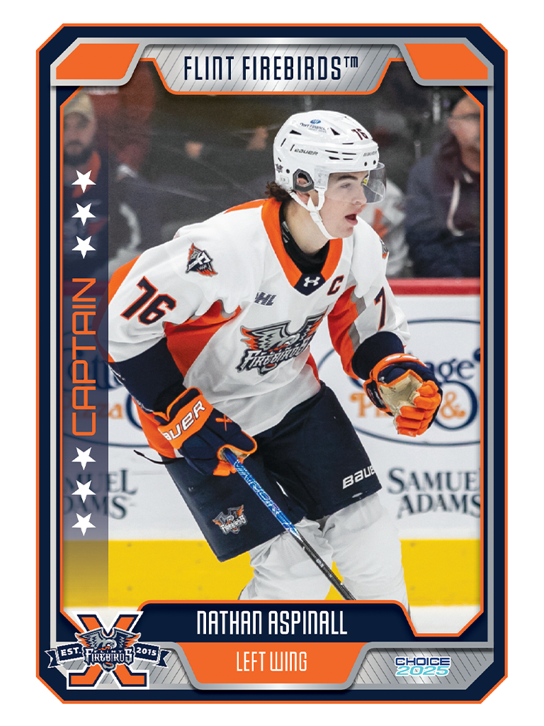 Decade Card N. Aspinall #01