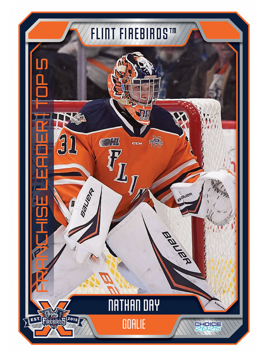Decade Card N. Day #23