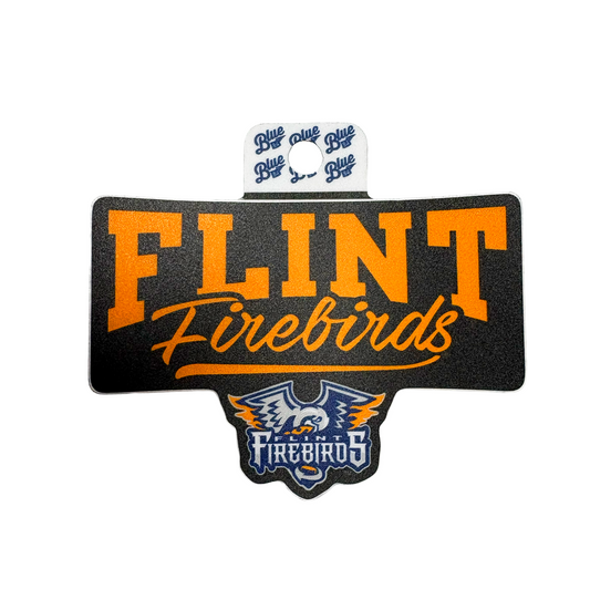 Firebirds Hockey Sticker