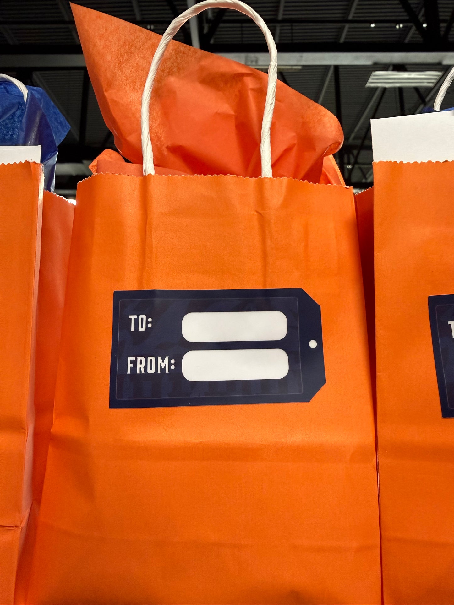 SILVER Holiday Gift Bundle