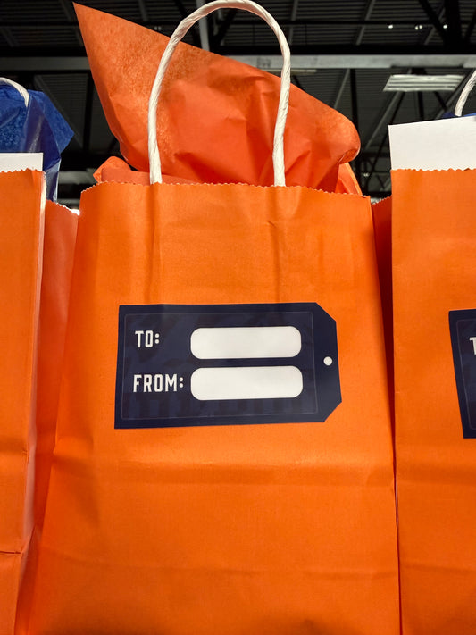 GOLD Holiday Gift Bundle