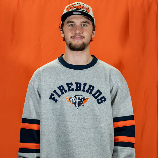 Classic Fleece Crewneck