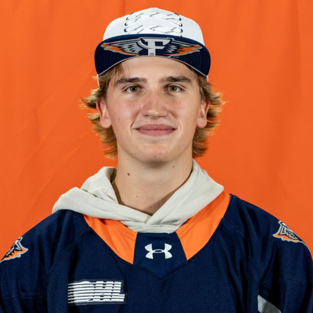 Firebirds Lacer Hat