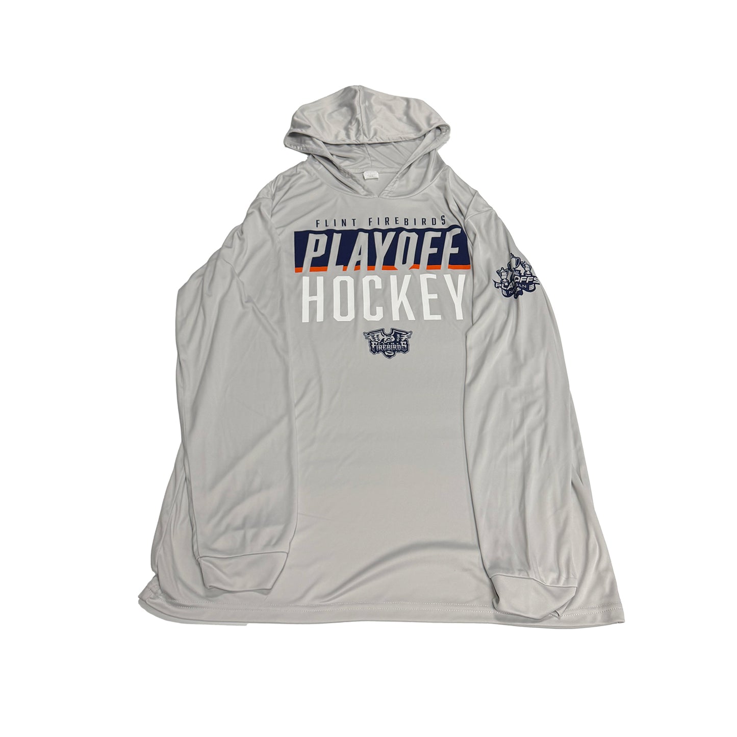 Playoffs Hoodie T-Shirt