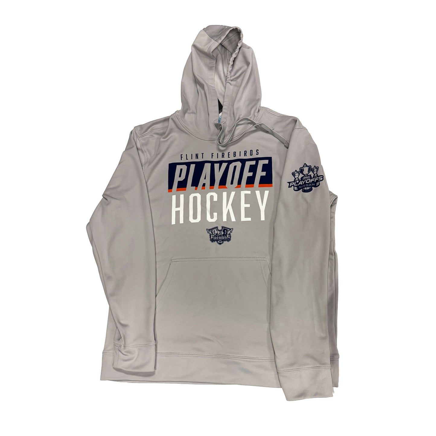 Playoff Performance Hoodie