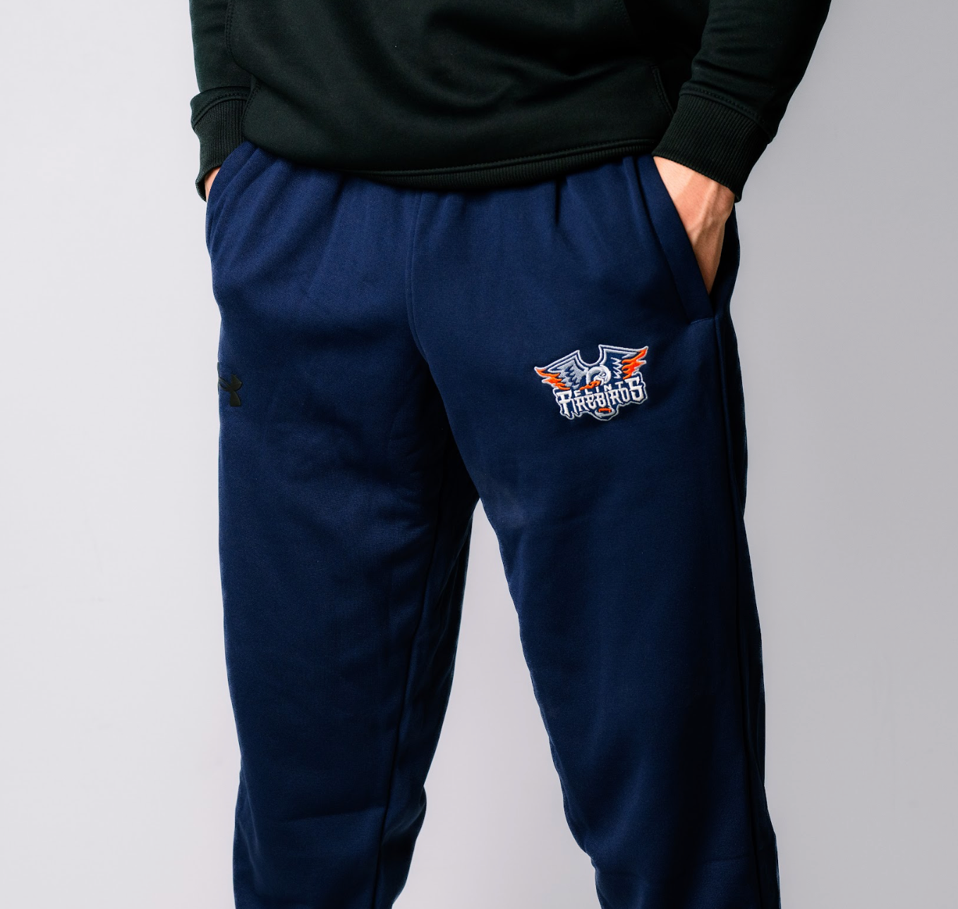 Men's Under Armour Fleece Sweatpants