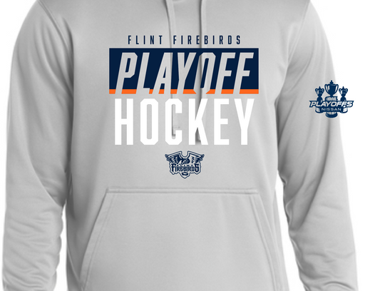 Playoff Performance Hoodie