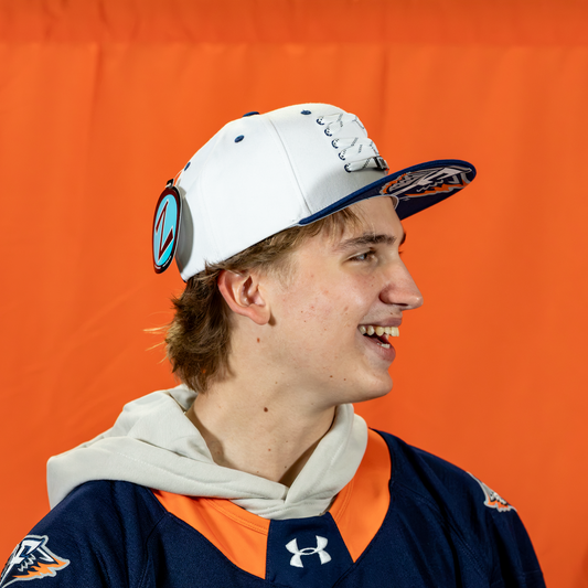 Firebirds Lacer Hat