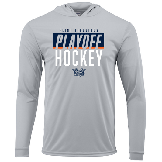 Playoffs Hoodie T-Shirt