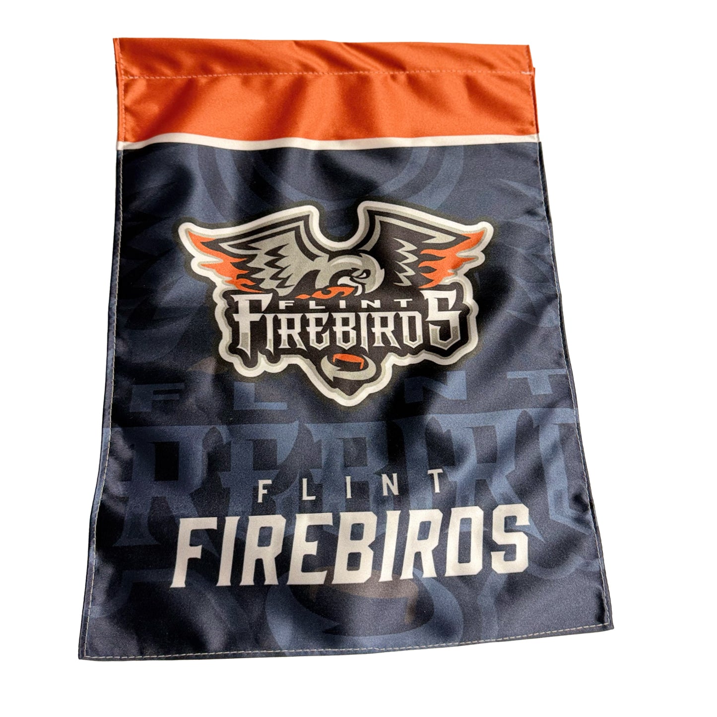 Firebirds Yard Flag