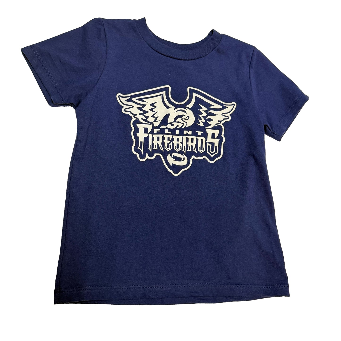 Youth T-Shirt (Now Orange)